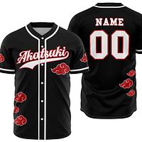 Custom High Quality City Design Style Baseball Jerseys OEM Service