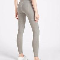 Customized High Waisted Workout Nylon Spandex  Gym Leggings
