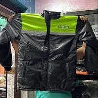 Security jacket