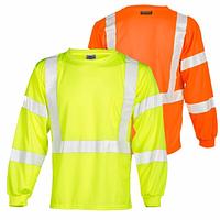 Long Sleeve Class 3 T-Shirt  