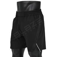 Custom Sportswear Running Gym Shorts Custom Compression Sweat Training Workout Fitness Athlet short 