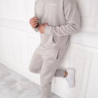 Men's Suits 2024 Active wear Custom Tracksuits Jogger Hoodie Suit Set sportswear Men Tracksuit