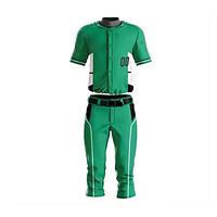 New Reasonable Price Baseball Uniform Best Quality Pakistan