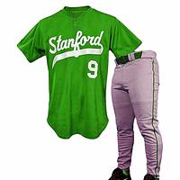 New Reasonable Price Baseball Uniform For Unisex Pakistan