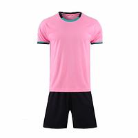 Best Quality Custom Design New Arrival Men Soccer uniform