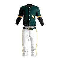 New Reasonable Price Baseball Uniform Best Quality Pakistan