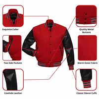 brand New School Sport children Baseball Jackets