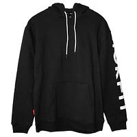 High Quality OEM Service Cotton Knitted Shirt Hoodies Men & Women Streetwear Hoodies