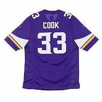 American Football Jersey