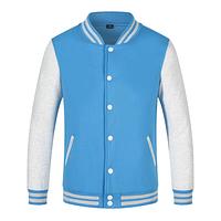 Varasity Jackets Custom Design Different Colors
