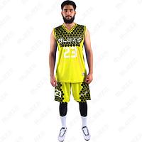  Custom soccer uniforms in lightweight 100% polyester with digital sublimation for best performance.