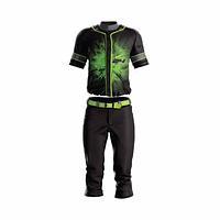     Your Own Logo Baseball Uniform Hot Selling Men