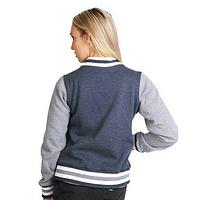 Spring Trendy Letterman Jacket Winter Clothes Women Varsity jacket