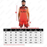 Custom 100% polyester basketball set with new design for boys and men, featuring France jerseys.