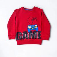High Quality Sweatshirt With Fleece Fabric With Customised Colours And Sizes 