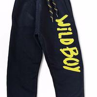 High Quality Fleece Trouser In Loose Fit with Customisation Of Colour And Design 
