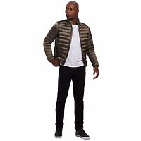 Wholesale Clothes Puffer Jacket men Coats