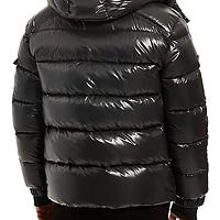 Warm Winter Puffer Jackets For Sale 