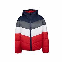  New OEM And ODM Design Men's Puffer Jacket 
