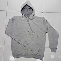 Customized Hoodies Cotton-Polyester Fabric High Quality