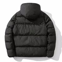 High Quality Winter Long Sleeve Puffer Men Jacket 