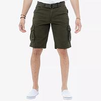 High Quality Casual Cargo Shorts Quick Dry and Breathable Waterproof Windbreaker for Outdoor Travel