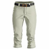 Baseball Uniform Softball Jerseys Pant OEM Baseball uniform