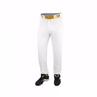 Own Sublimation Team Name Logo High Quality Men baseball uniform 