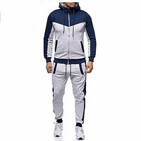 Sweatsuit Outdoor Jogging