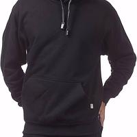Men's Heavyweight Pullover Hoodie