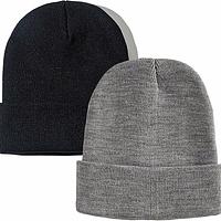 Beanie for Men and Women Unisex Knit Winter Beanies Hats