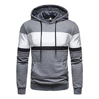 High Quality With Hood Cotton Fleece Custom Causal Wear Hoodie Lightweight Pullover Style