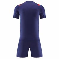 In Stock Available Soccer Uniforms Oem Service
