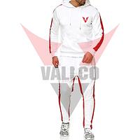 Wholesale Rate OEM Service Premium Quality Good Seller Men Outer Wear Tracksuits