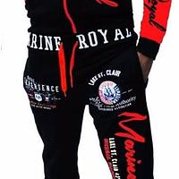 Sweat suits men Tracksuits 2 Piece sets Athletic Jogging suits Casual Outfits for men