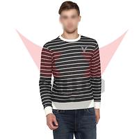 2024 Latest Style Good Quality Best Supplier New Arrival Hot Sale Men Wear Sweatshirts 