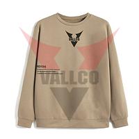 2024 Breathable Highest Quality Make Your Own Newest Design Adult Wear Sweatshirts
