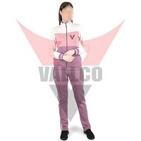 Good Seller Customized Blank Design High Quality Best Material Plus Size Women Tracksuits