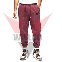 Good Quality Make Your Own With Reasonable Price Men Out Door Wear Fleece Joggers