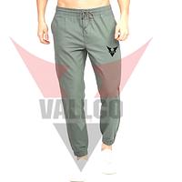 Make Your Own Highland Quality With Best Supplier Newest Design Men Wear Fleece Joggers