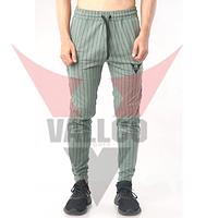 In Lining Style Good Seller Customized Made New Arrival Make Own Fleece Joggers