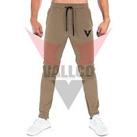 Wholesale Rate Comfortable Product Make Own New Arrival Men Outer Wear Fleece Joggers
