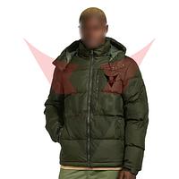 New Custom Design Best Supplier Unique Puffer Jacket High Quality Ultralight Puffer Jacket For Men