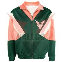 Multi Color Good Selling Highest Quality Make Own Best Seller Men Outer Wear Bomber Jackets