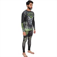 design your own rashguard Compression uniforms for improved performance Lightweight training shorts 