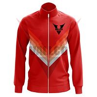Sublimation Printed Adults Wear Best Quality Customized Made In Reasonable Price Sublimation Jackets