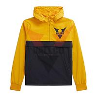Pakistan Made Slim Fit Sports Jacket Outdoors Good Quality Breathable Windbreaker For Men