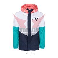 Wholesale Breathable  Autumn Winter Wear Outdoor Windproof Waterproof Warm Windbreaker Soft Jacket