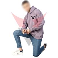 In Reasonable Price Good Supplier Fully Customized Made Men Outer Wear Oversize Hoodies