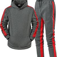 Tracksuit Cotton Fleece